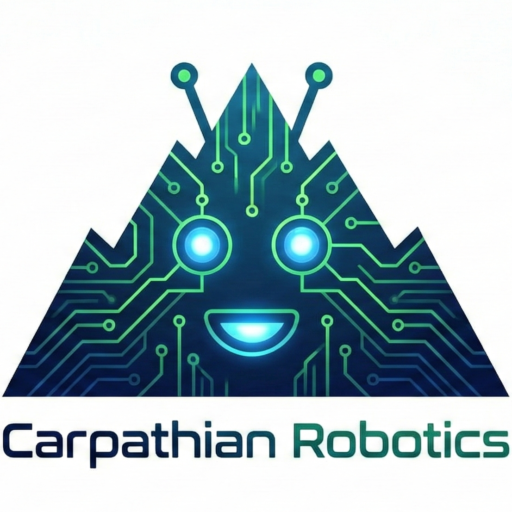 Carpathian Robotics &ndash; soluții robotice autonome